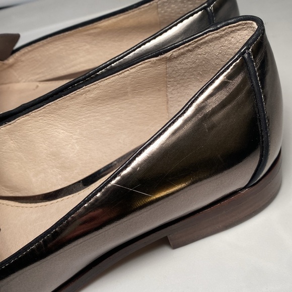 Louise et Cie Dahlian Kiltie Loafer - Picture 6 of 10